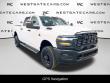 2026 Ram 2500 TRADESMAN CREW CAB 4X4 Pickup