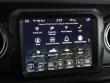 2022 Jeep Gladiator Overland Truck Crew Cab