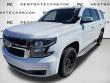 2017 Chevrolet Tahoe Police Vehicle SUV
