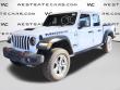 2021 Jeep Gladiator Mojave Truck Crew Cab