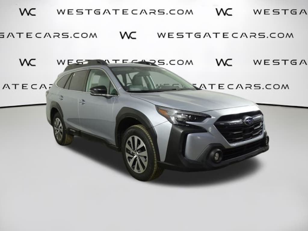 Used 2023 Subaru Outback Premium SUV