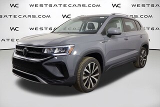 2023 Volkswagen Taos 1.5T SE SUV