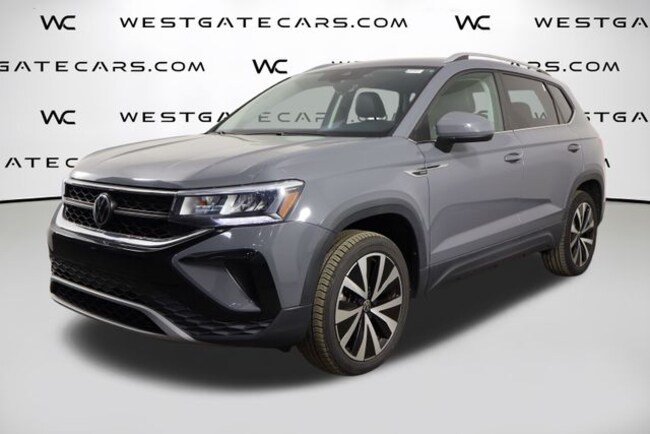 2023 Volkswagen Taos 1.5T SE SUV