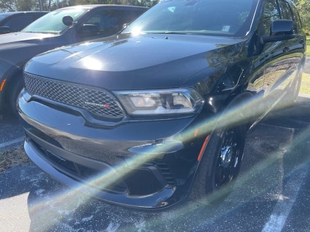 2023 Dodge Durango Pursuit AWD Sport Utility