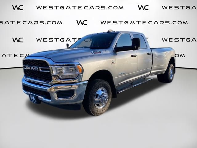 2020 RAM Ram 3500 Pickup Tradesman's photo