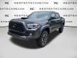 2022 Toyota Tacoma TRD Sport V6 Truck Double Cab