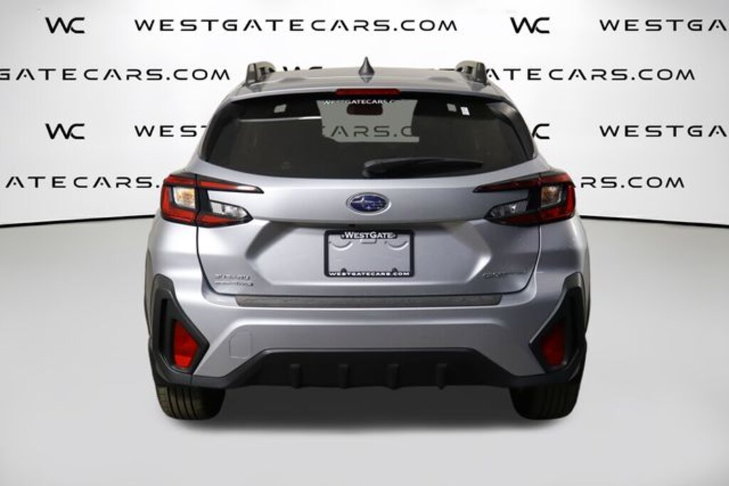 Used 2024 Subaru Crosstrek Premium SUV