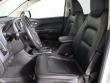 2022 Chevrolet Colorado Z71 Truck Crew Cab