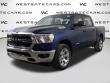 2022 Ram 1500 Big Horn/Lone Star Truck Crew Cab