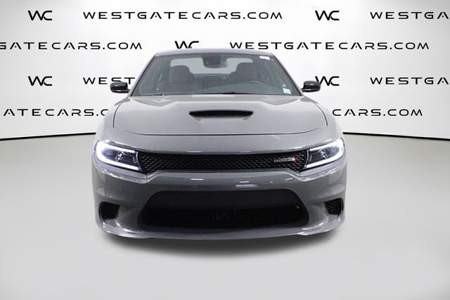 2023 Dodge Charger GT photo 2