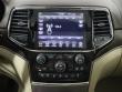 2021 Jeep Grand Cherokee Overland SUV