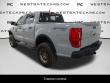 2022 Ford Ranger Truck SuperCrew