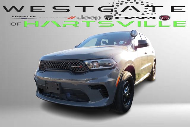 2023 Dodge Durango photo 3