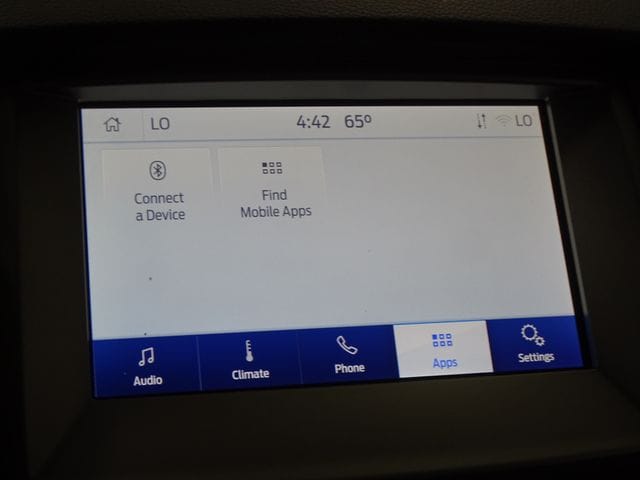 2022 Ford Ranger XLT - Photo 35