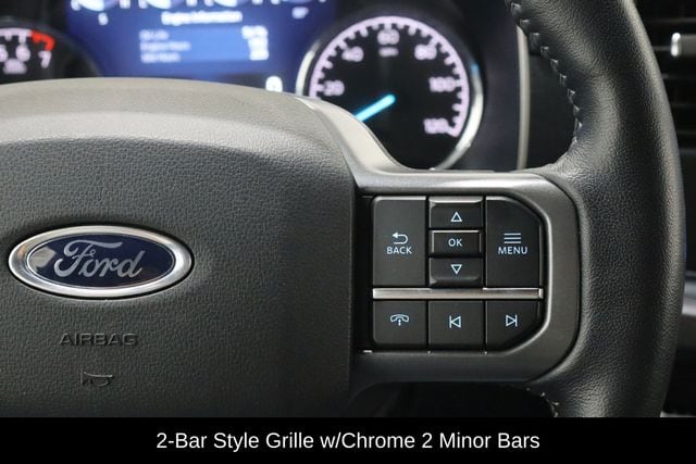 2022 Ford F-150 XLT - Photo 27