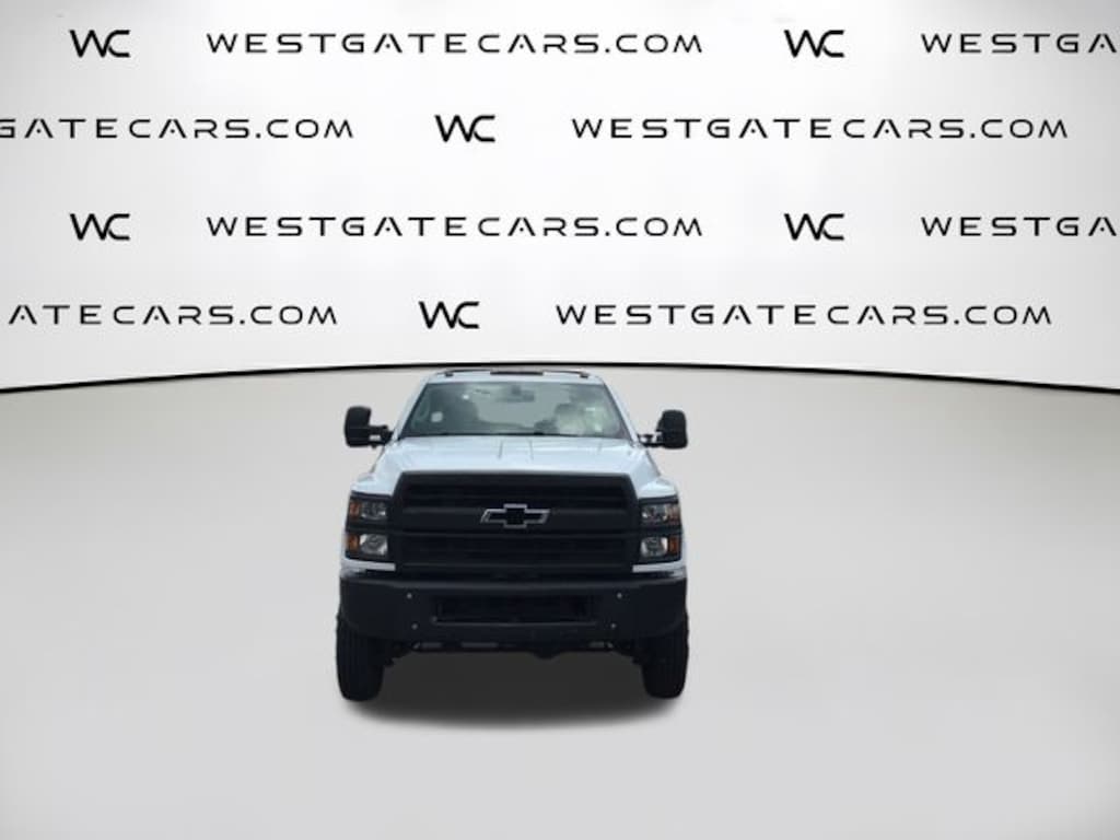 Used 2023 Chevrolet Truck Regular Cab