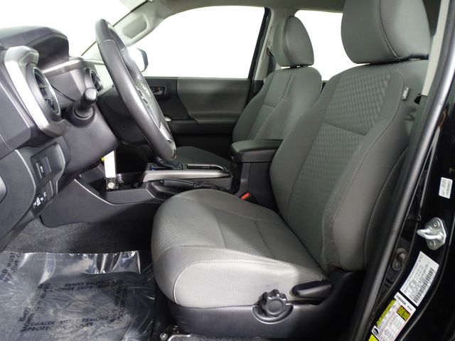 2021 Toyota Tacoma SR5 - Photo 10