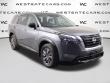 2024 Nissan Pathfinder S SUV