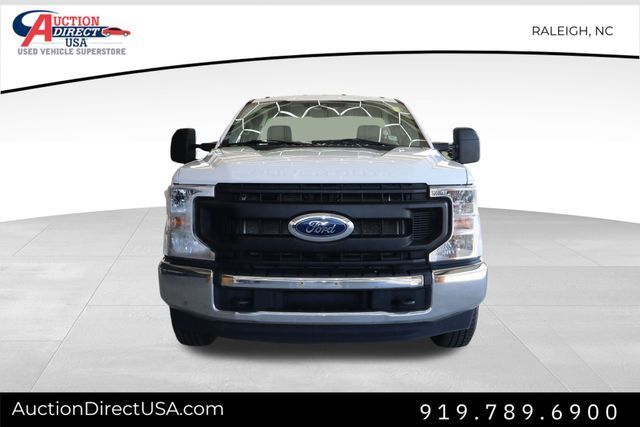 2021 Ford F-350 XL photo 2