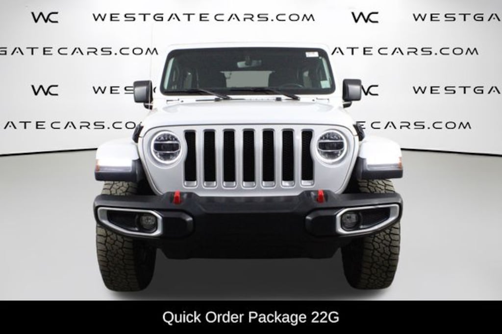 Used 2021 Jeep Wrangler Unlimited Sahara SUV