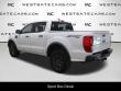 2020 Ford Ranger Truck SuperCrew
