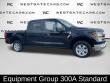 2021 Ford F-150 Truck SuperCrew Cab