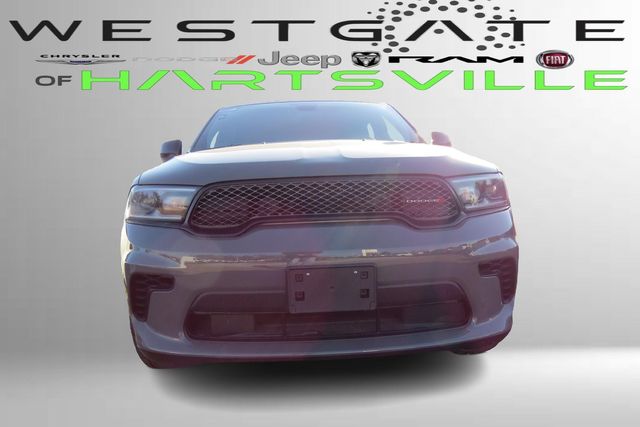 2023 Dodge Durango photo 2