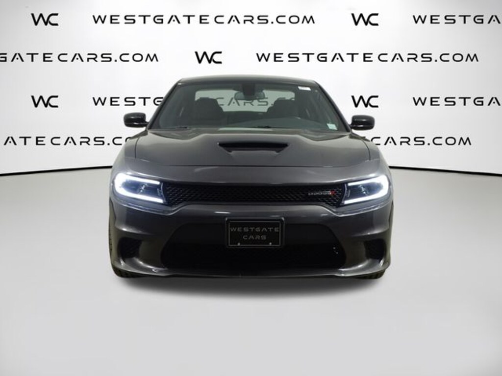 Used 2023 Dodge Charger GT Sedan