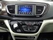 2021 Chrysler Voyager L Van Passenger Van