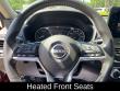 2023 Nissan Altima 2.5 SR Sedan