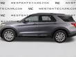 2021 Ford Explorer Limited SUV