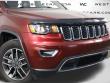 2022 Jeep Grand Cherokee WK Limited SUV