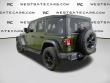 2021 Jeep Wrangler Unlimited Sport SUV