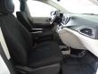 2021 Chrysler Voyager L Van Passenger Van