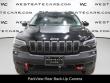 2022 Jeep Cherokee Trailhawk SUV