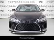 2020 LEXUS RX 350 350 SUV