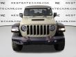 2022 Jeep Gladiator Mojave Truck Crew Cab