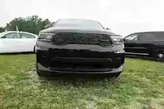2023 Dodge Durango photo 3