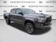 2022 Toyota Tacoma TRD Sport V6 Truck Double Cab