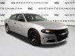 2019 Dodge Charger Police Sedan