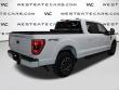 2022 Ford F-150 Truck SuperCrew Cab