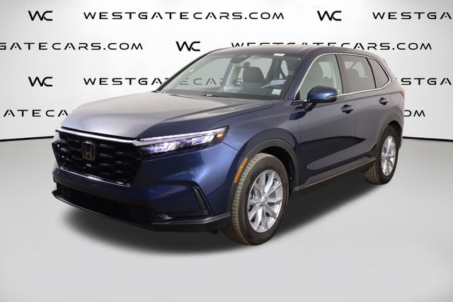 2025 Honda CR-V EX SUV