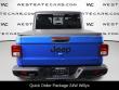 2022 Jeep Gladiator Sport Truck Crew Cab