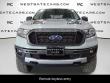 2022 Ford Ranger Truck SuperCrew