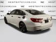 2020 Honda Accord Sport 1.5T Sedan