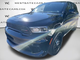 2023 Dodge Durango Pursuit AWD Sport Utility