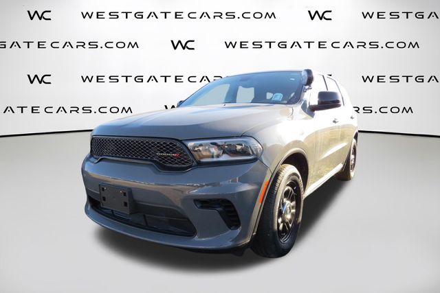 2023 Dodge Durango's photo