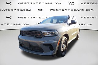 2023 Dodge Durango Pursuit AWD Sport Utility