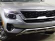 2022 Kia Seltos S SUV