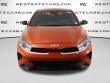 2023 Kia Forte GT-Line Sedan